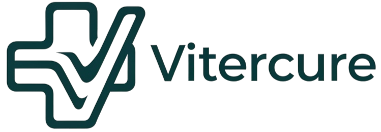 Vitercure Logo