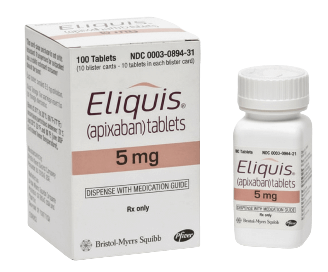 Eliquis® (Apixaban)