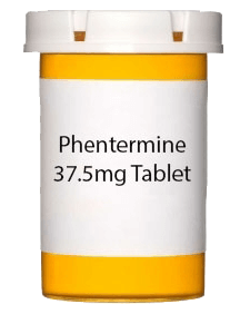 Phentermine 37.5mg capsules image 4