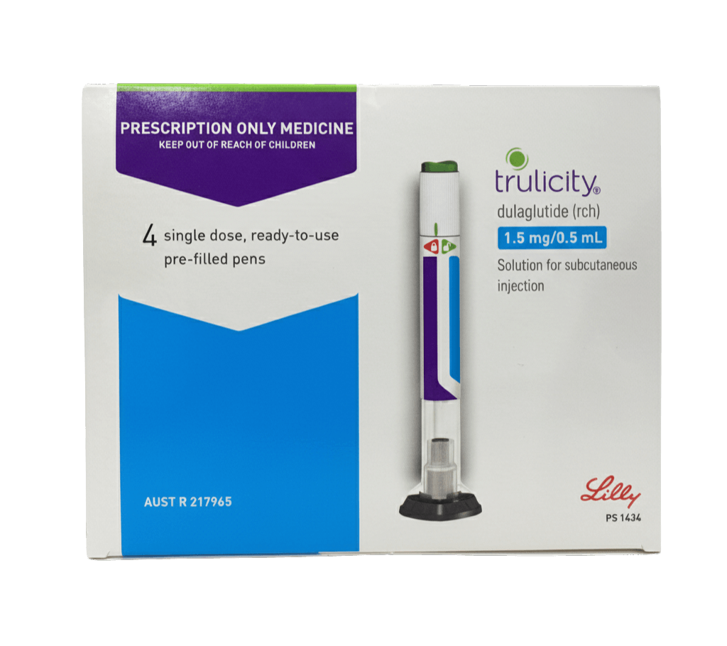 Trulicity® (Dulaglutide)