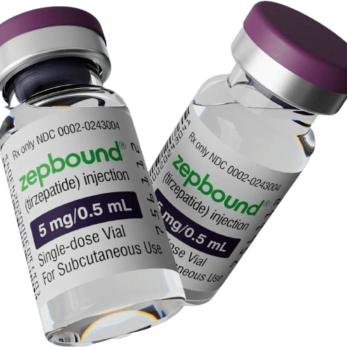 Zepbound® Vials