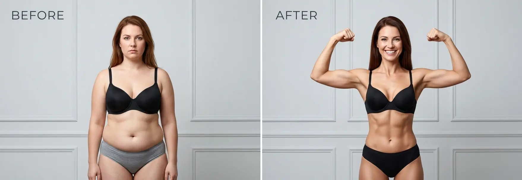 Premium GLP-1 weight loss treatment options