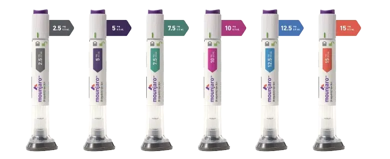 Vitercure GLP-1 weight loss medication support
