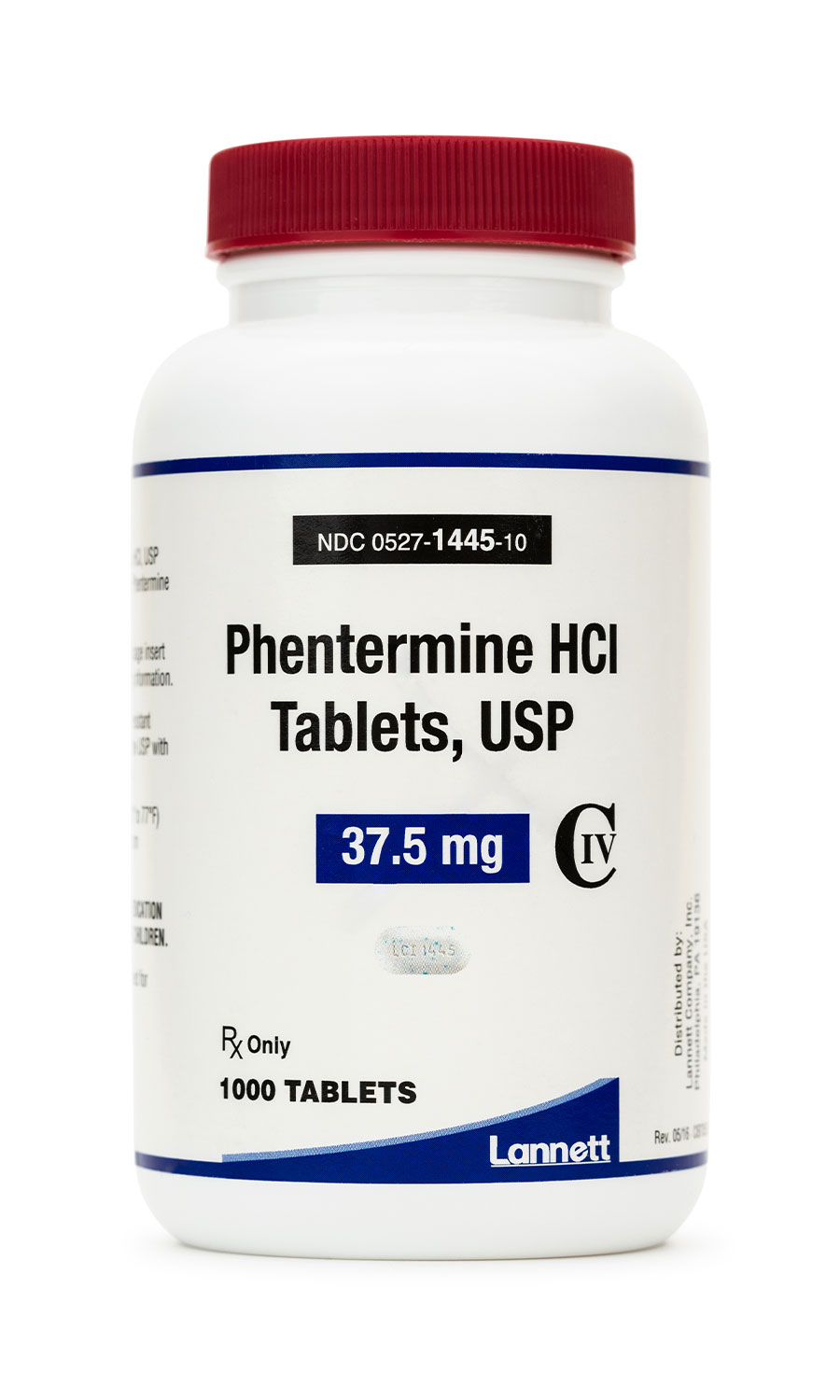 Phentermine Weight Loss Pills - Handcrafted Reborn Doll