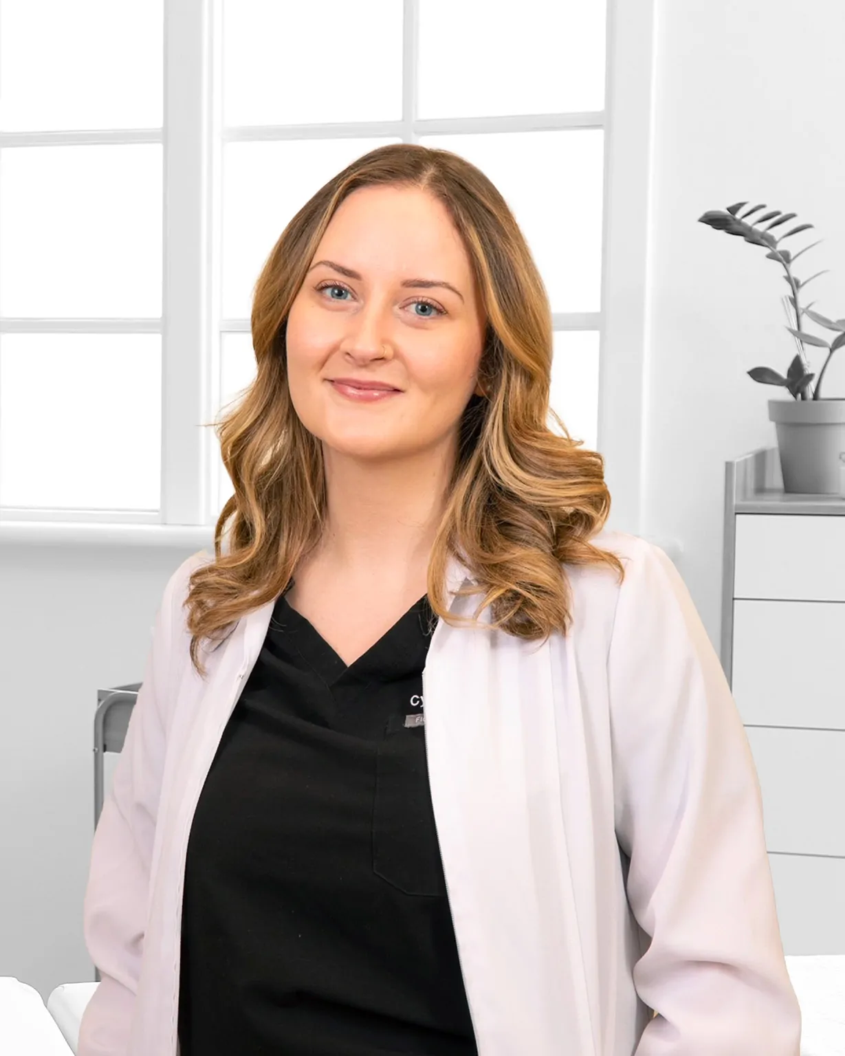 Dr. Jane Rote — Vitercure Medical Team