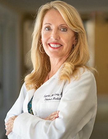 Lenore Maple PharmD — Vitercure Medical Team